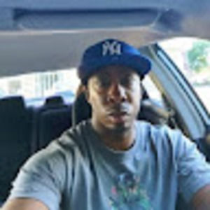 Meet your Posher, Randolph